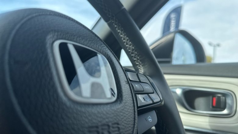 Honda E Ny1 150kW Advance 69kWh 5dr Auto Electric Hatchback